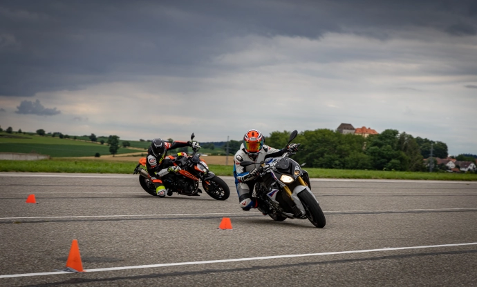 Galeri - focení moto kurz - 2