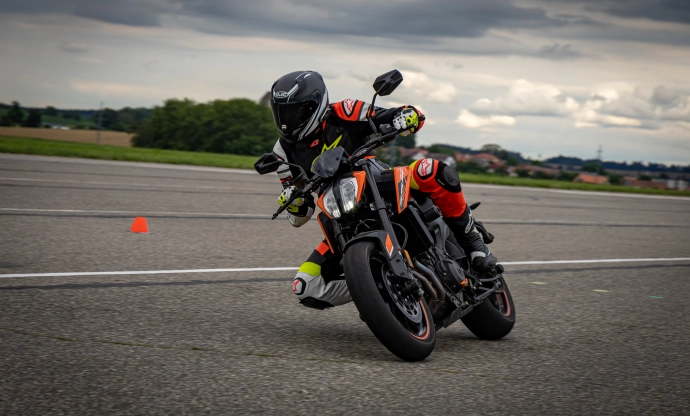 Galeri - focení moto kurz - 3