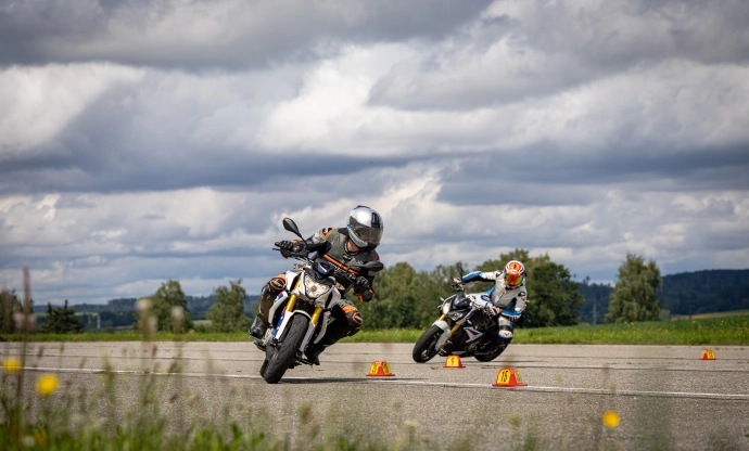 Galeri - focení moto kurz - 6