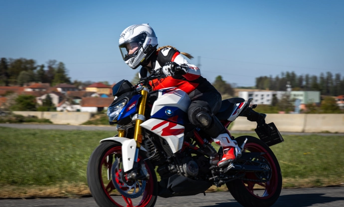 Galeri - focení moto kurz - 7