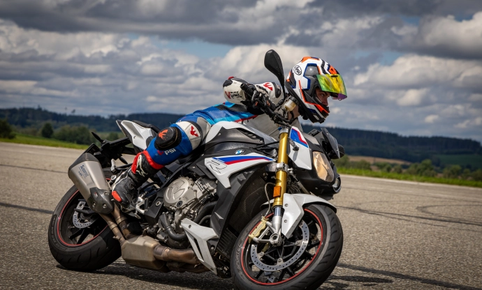 Galeri - focení moto kurz - 9