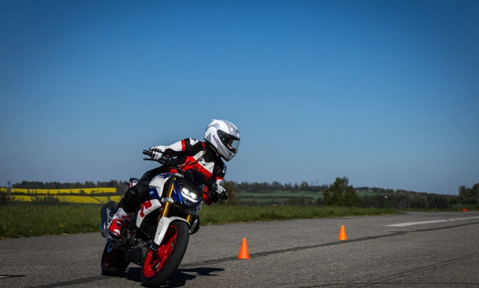 Galeri - focení moto kurz - 10