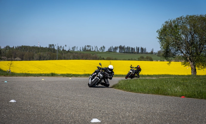 Galeri - focení moto kurz - 11