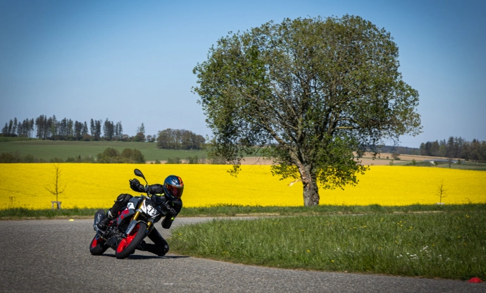 Galeri - focení moto kurz - 15