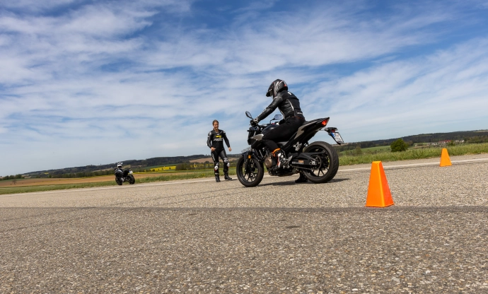 Galeri - focení moto kurz - 16